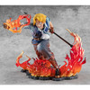 One Piece - Sabo - P.O.P. Fire Fist Inheritance - Limited Edition